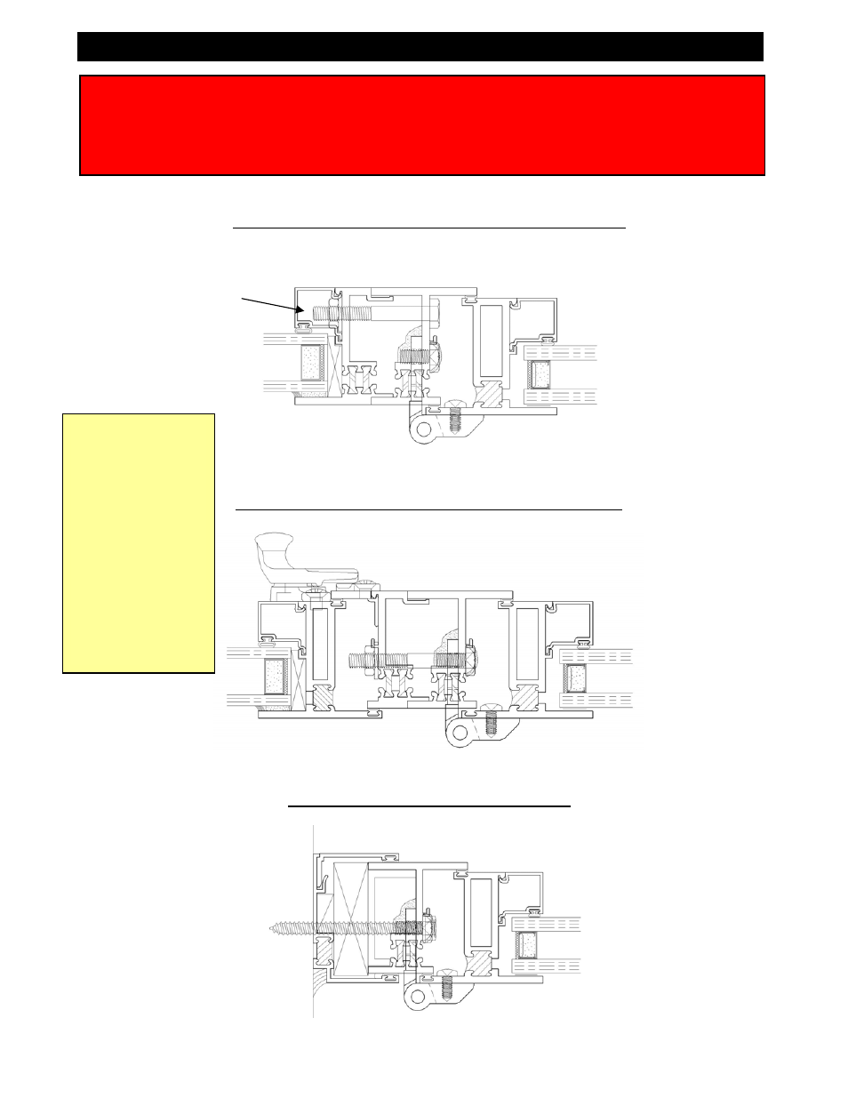 EFCO Special Purpose Windows Installation User Manual | Page 31 / 58