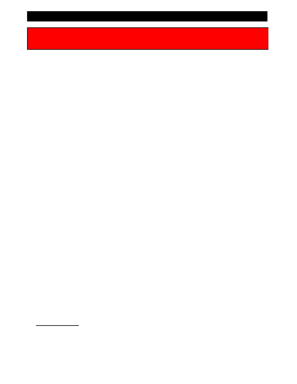 Building codes, Window installation | EFCO Special Purpose Windows Installation User Manual | Page 6 / 58