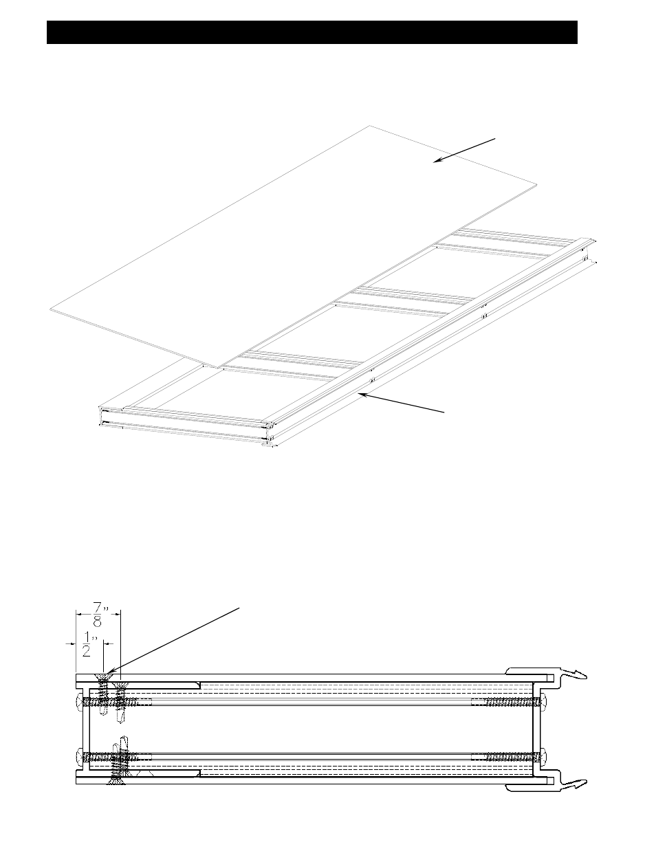 EFCO E-Lite User Manual | Page 14 / 19