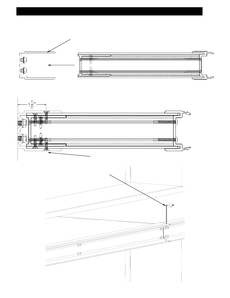 EFCO E-Lite User Manual | Page 18 / 19