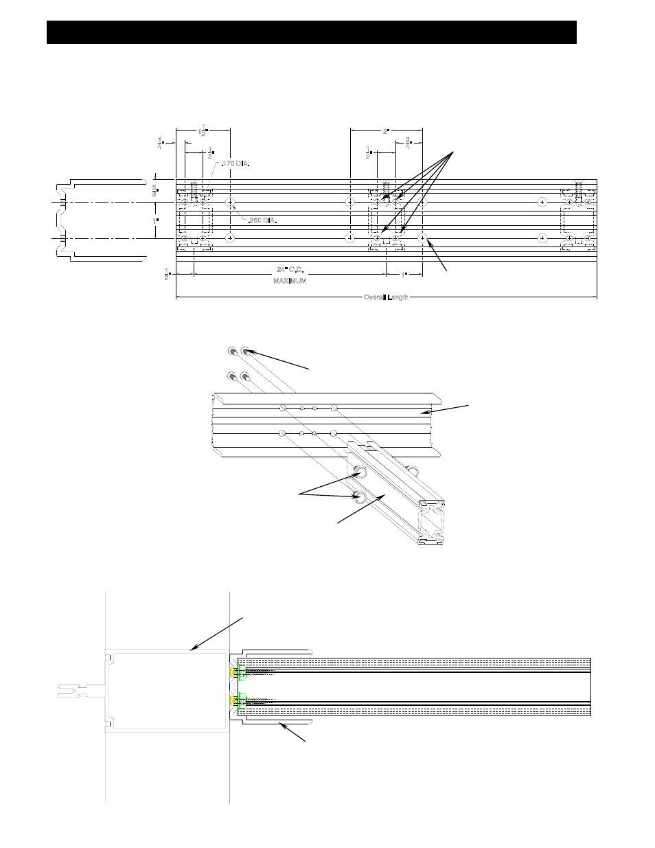 EFCO E-Lite User Manual | Page 5 / 19