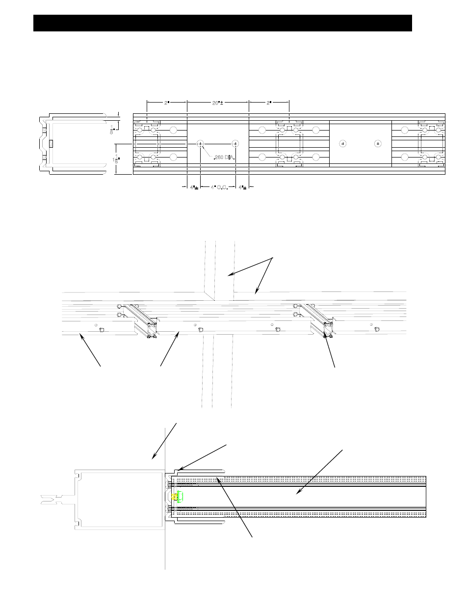 EFCO E-Lite User Manual | Page 6 / 19