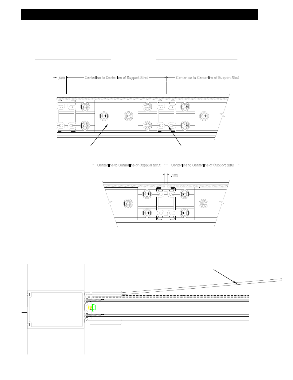 EFCO E-Lite User Manual | Page 7 / 19