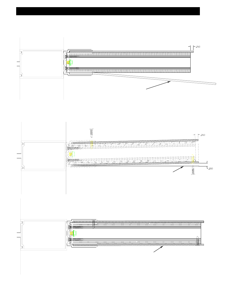 EFCO E-Lite User Manual | Page 8 / 19