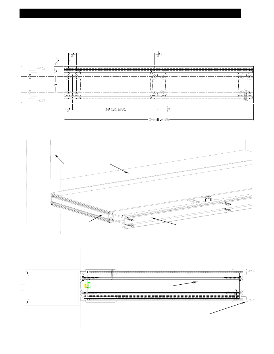 EFCO E-Lite User Manual | Page 9 / 19