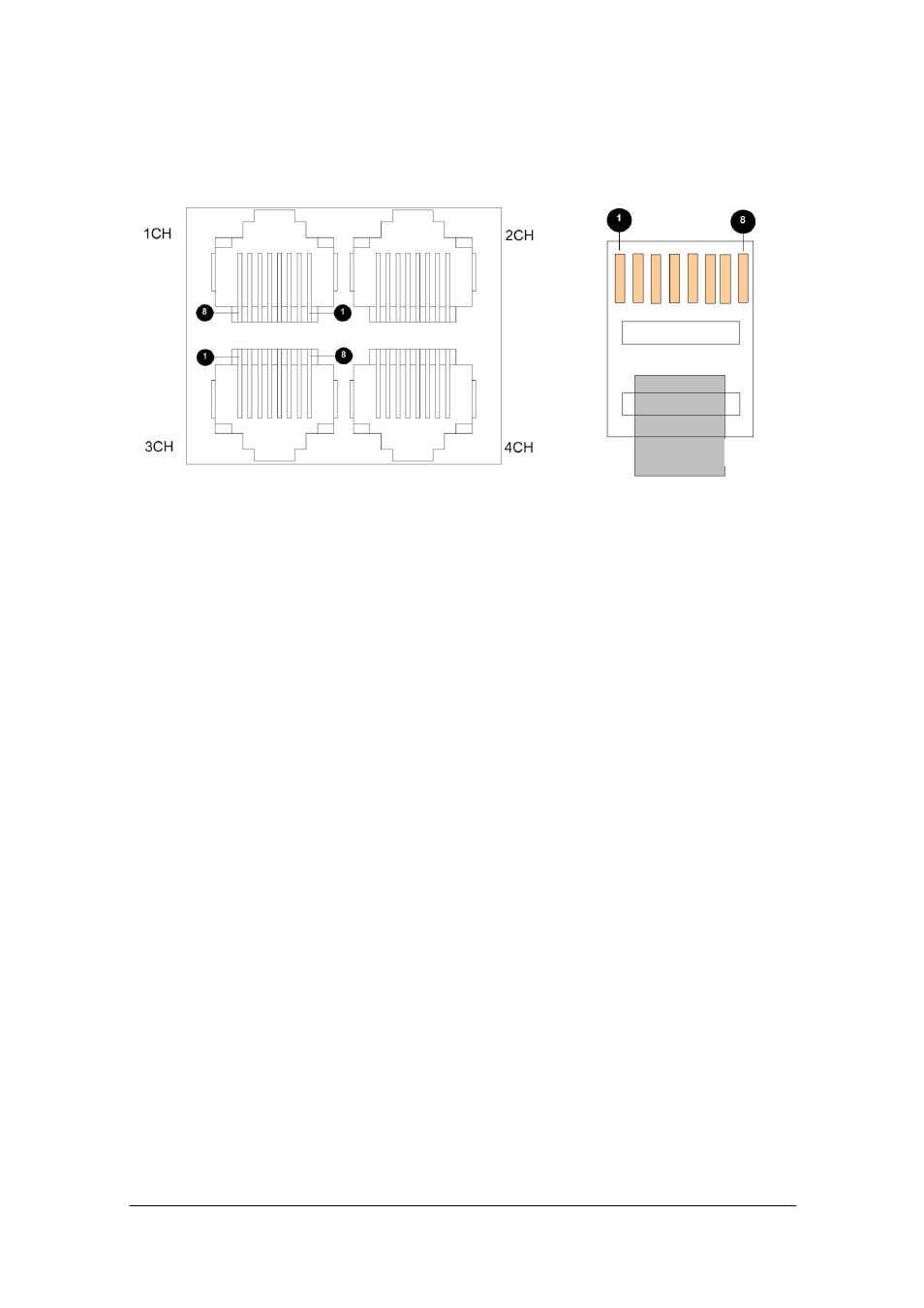 Boyo VTR1004 User Manual | Page 10 / 58