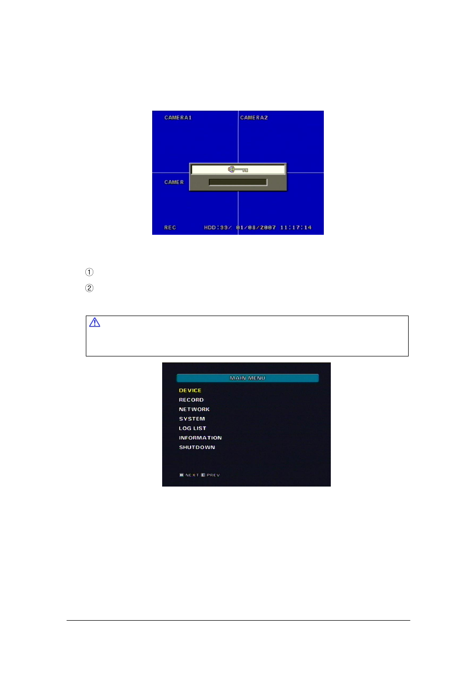 Boyo VTR1004 User Manual | Page 13 / 58