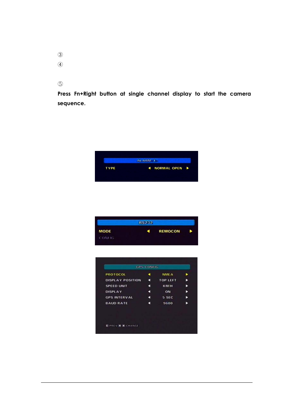 Boyo VTR1004 User Manual | Page 15 / 58