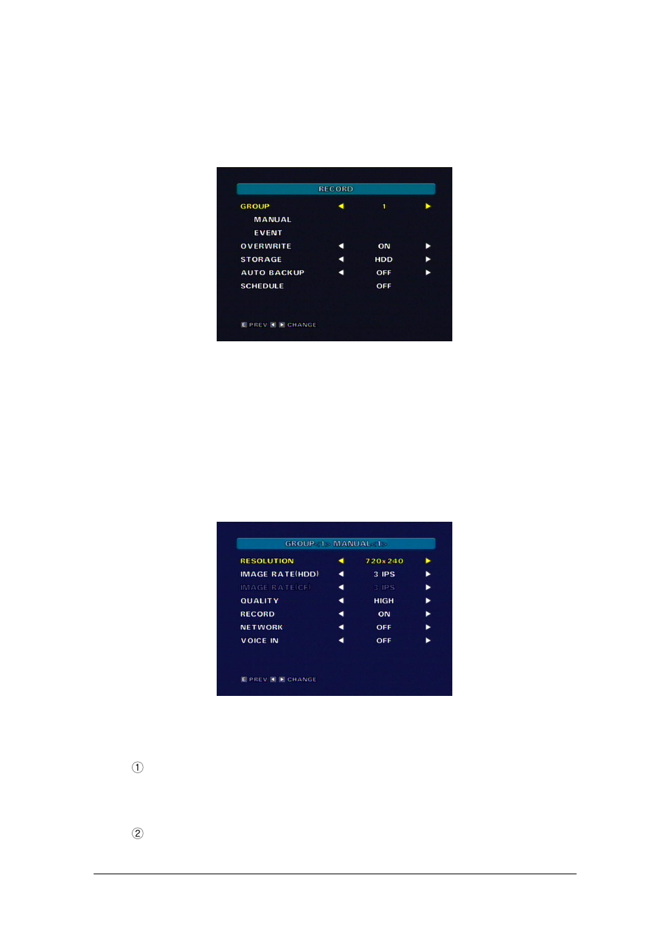 Boyo VTR1004 User Manual | Page 16 / 58