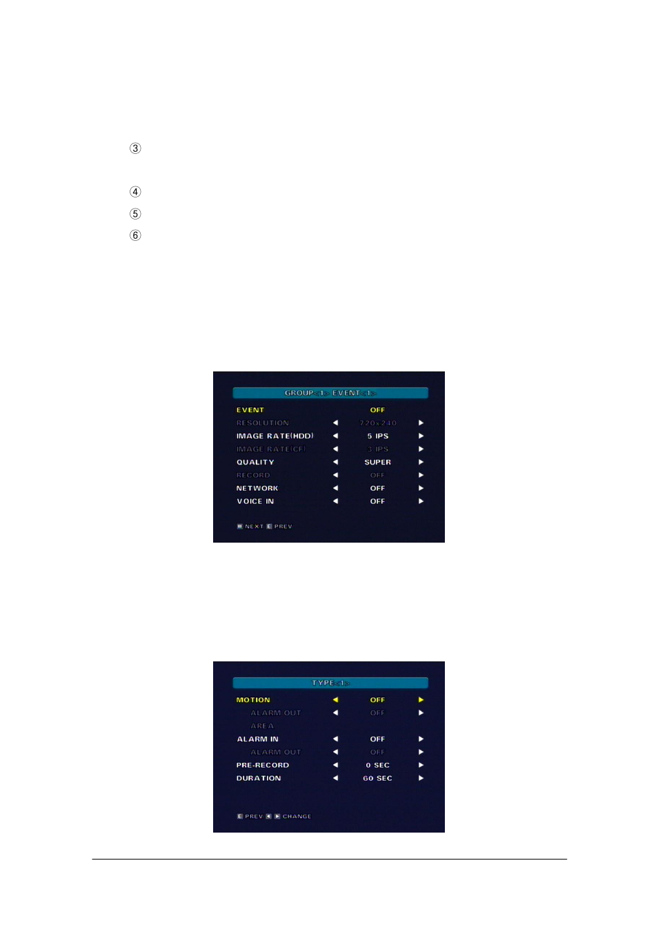 Boyo VTR1004 User Manual | Page 17 / 58