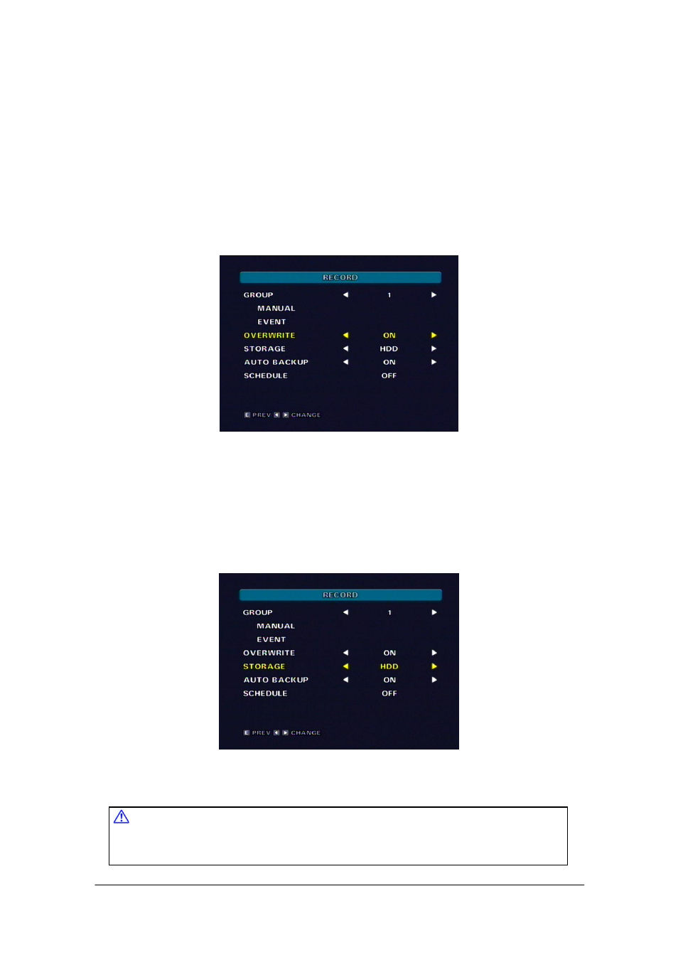 Boyo VTR1004 User Manual | Page 20 / 58