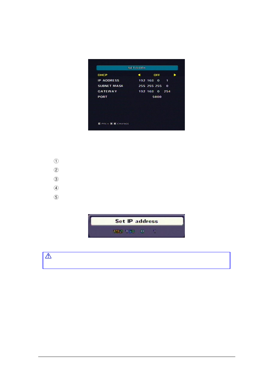 Boyo VTR1004 User Manual | Page 24 / 58