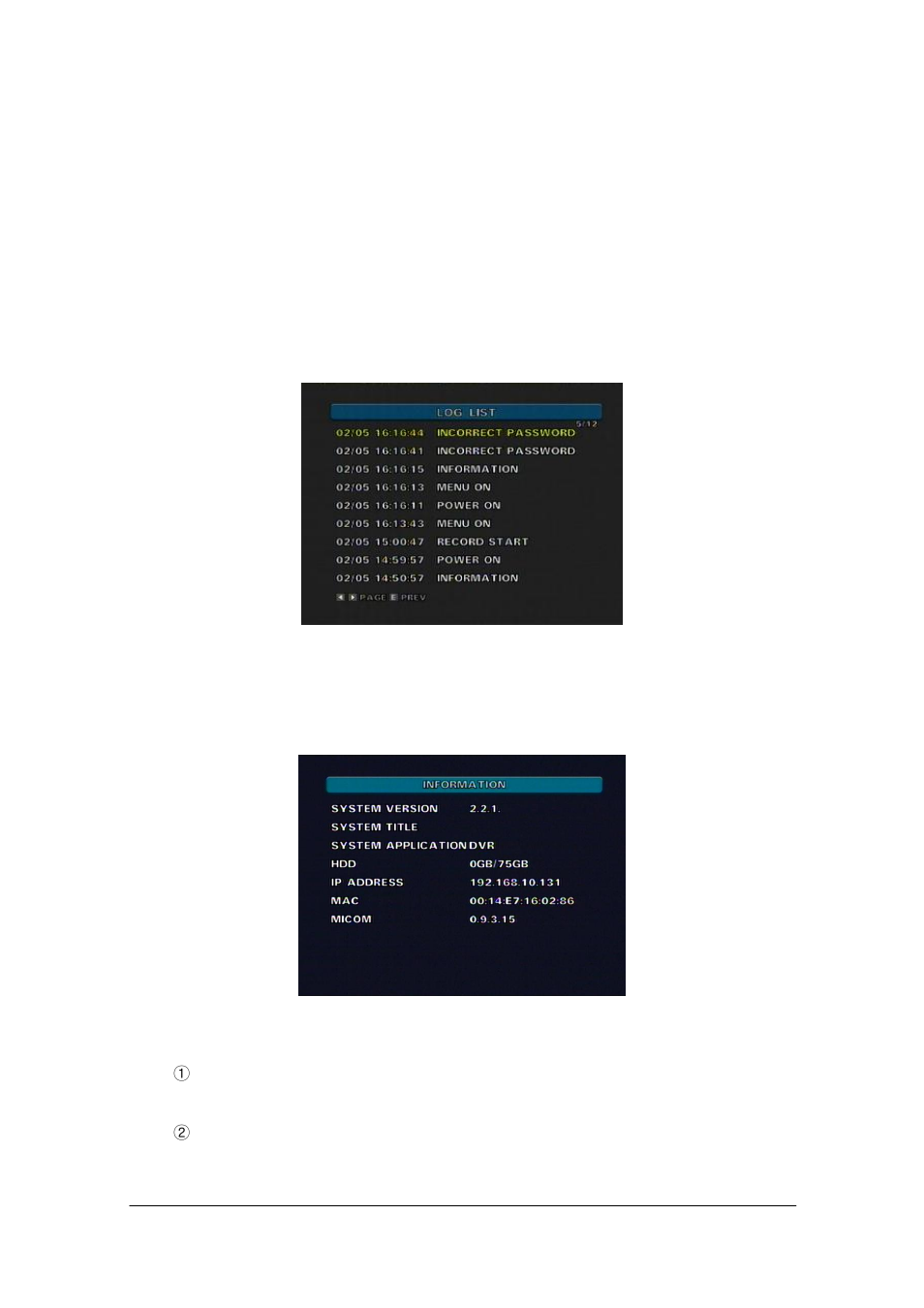 Boyo VTR1004 User Manual | Page 27 / 58