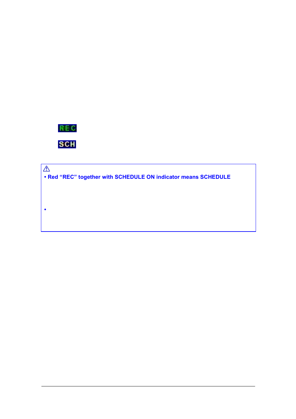 Boyo VTR1004 User Manual | Page 32 / 58