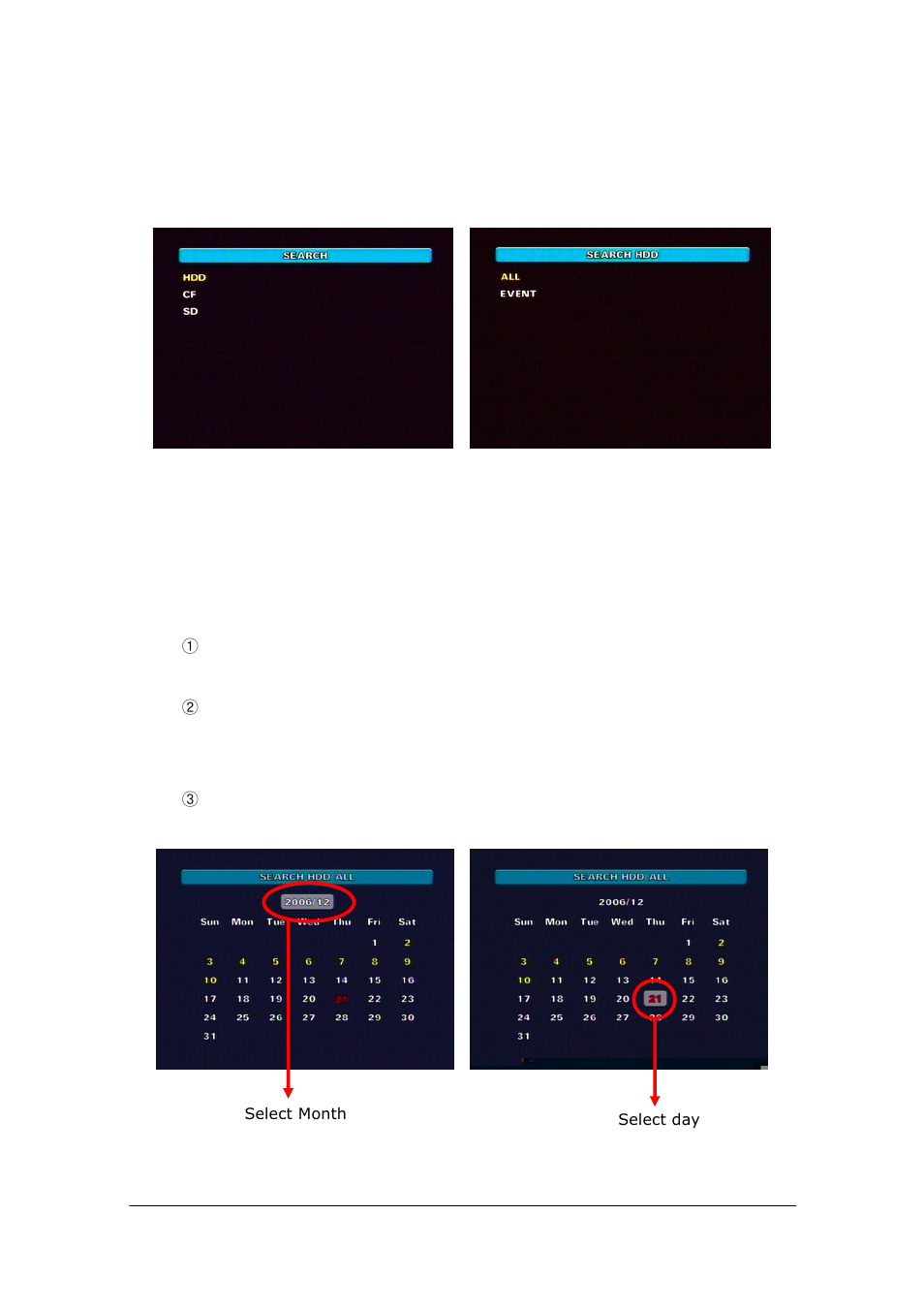 Boyo VTR1004 User Manual | Page 33 / 58