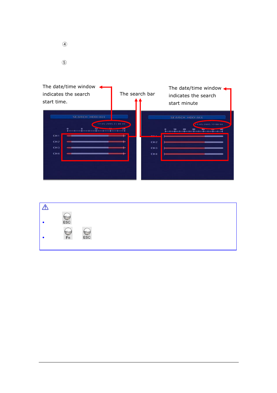 Boyo VTR1004 User Manual | Page 34 / 58