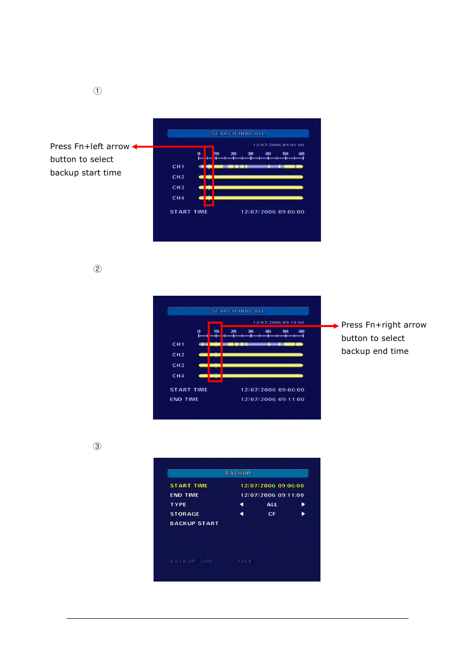 Boyo VTR1004 User Manual | Page 36 / 58