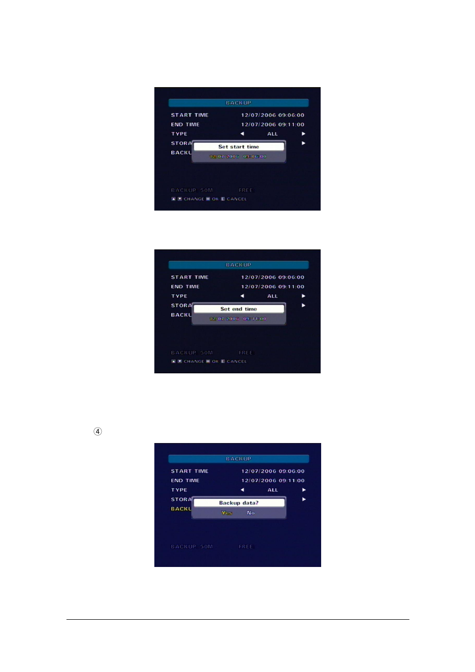 Boyo VTR1004 User Manual | Page 37 / 58