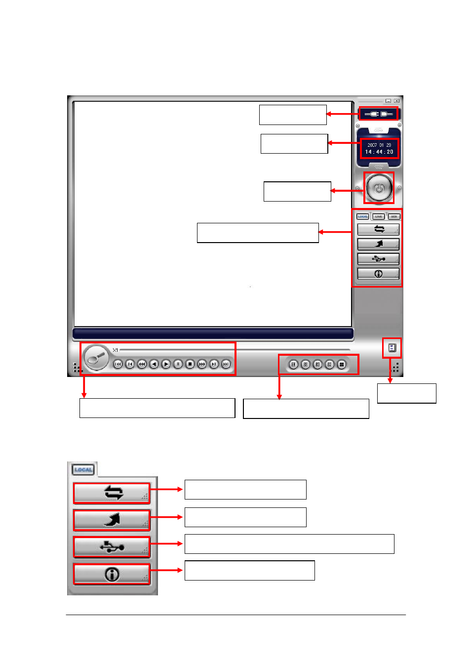 Boyo VTR1004 User Manual | Page 41 / 58