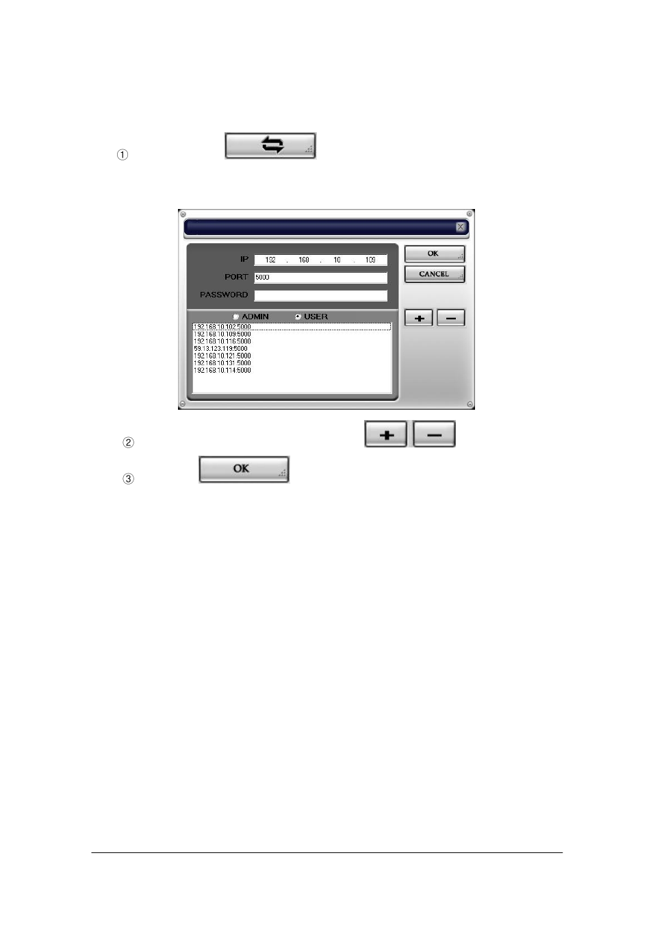 Boyo VTR1004 User Manual | Page 43 / 58