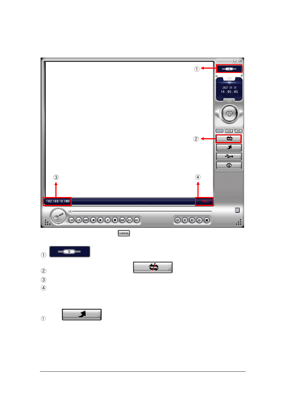 Boyo VTR1004 User Manual | Page 44 / 58