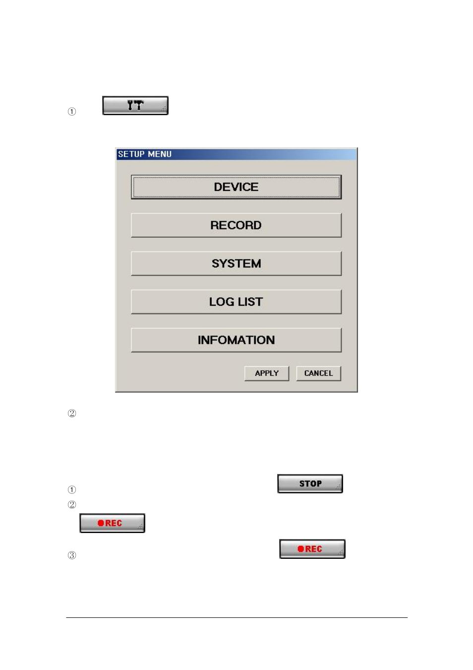 Boyo VTR1004 User Manual | Page 47 / 58