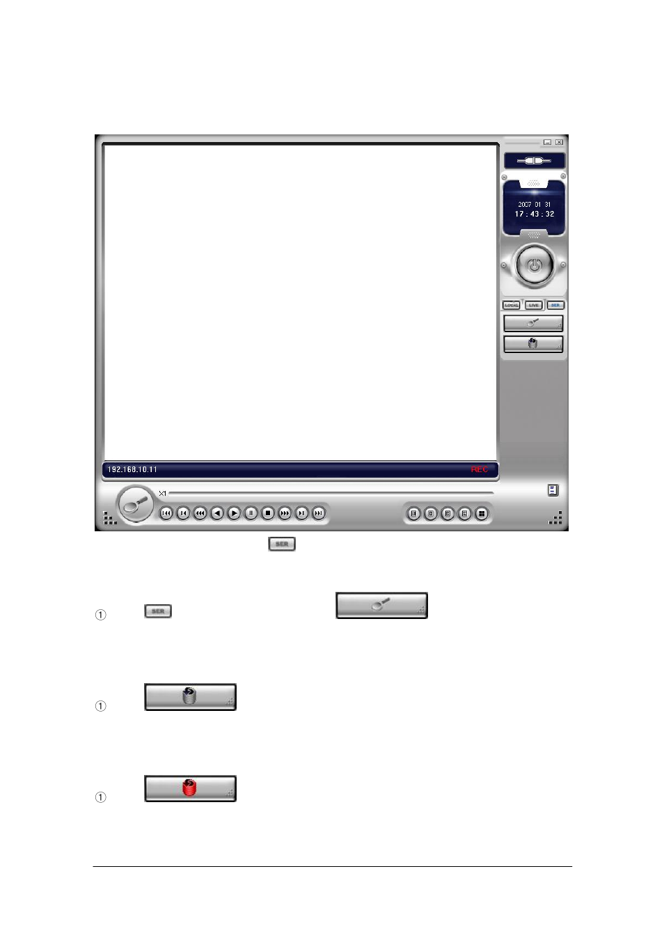 Boyo VTR1004 User Manual | Page 48 / 58