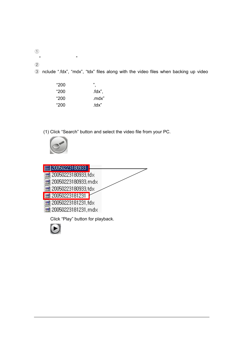 Boyo VTR1004 User Manual | Page 50 / 58