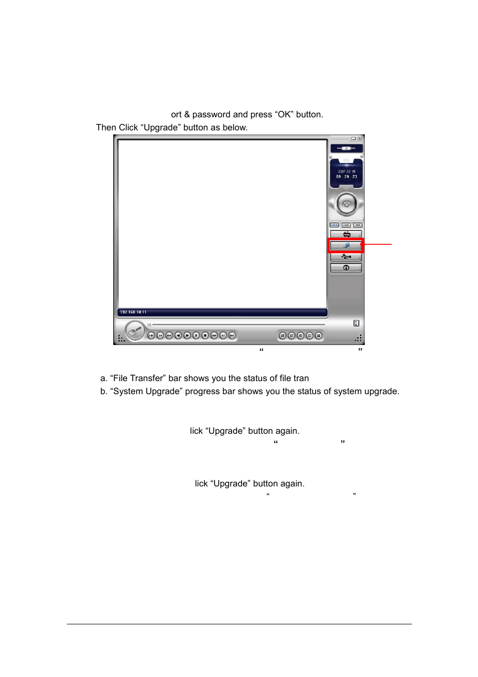 Boyo VTR1004 User Manual | Page 52 / 58