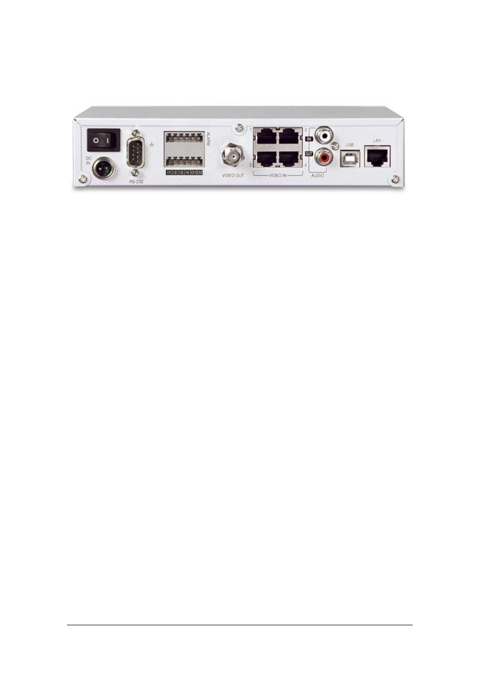 Boyo VTR1004 User Manual | Page 9 / 58