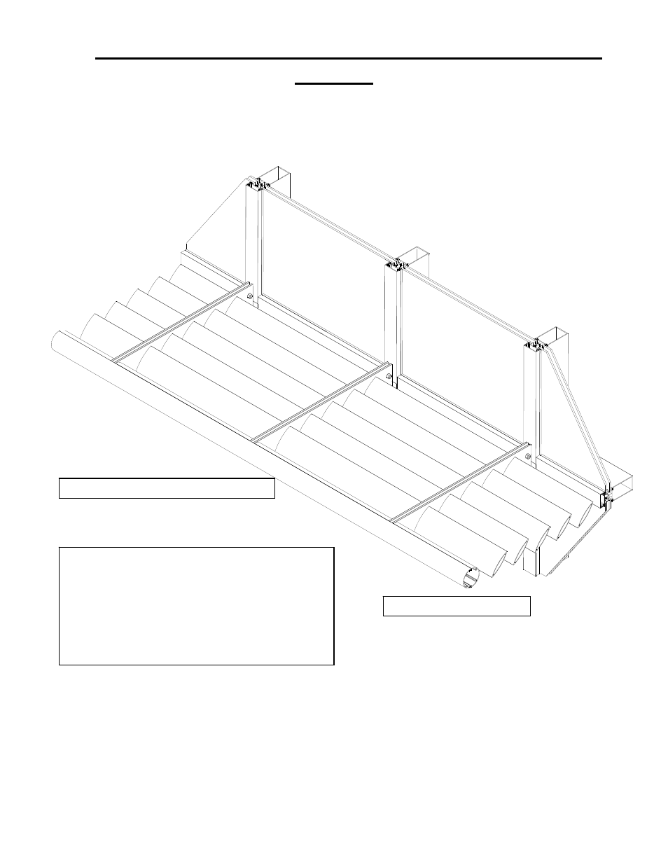 EFCO E-Shade User Manual | Page 26 / 41