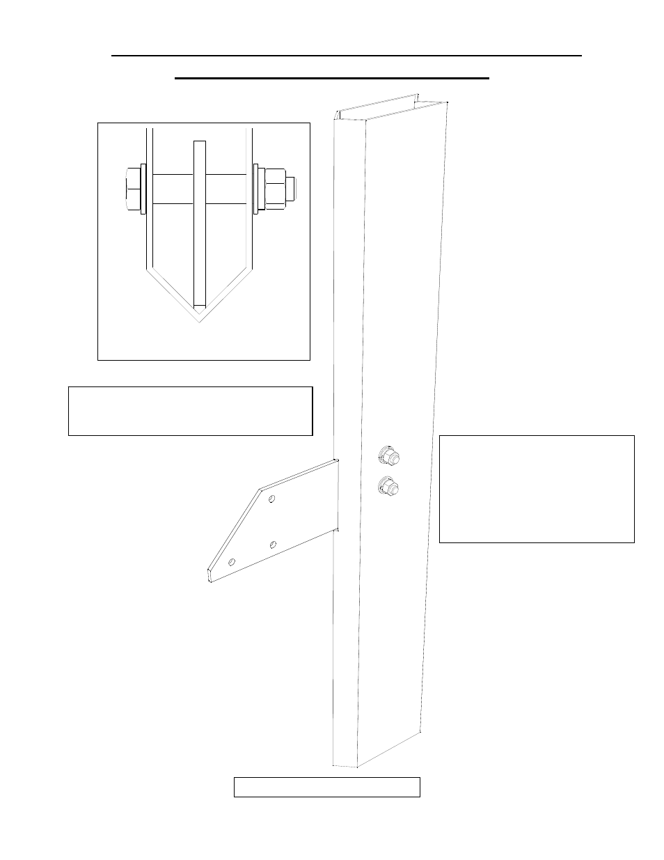 EFCO E-Shade User Manual | Page 34 / 41