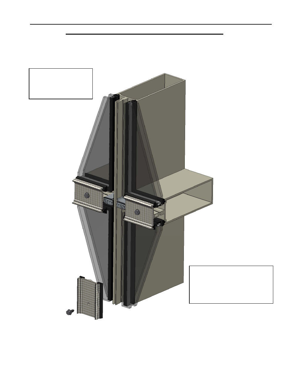 EFCO E-Shade User Manual | Page 35 / 41