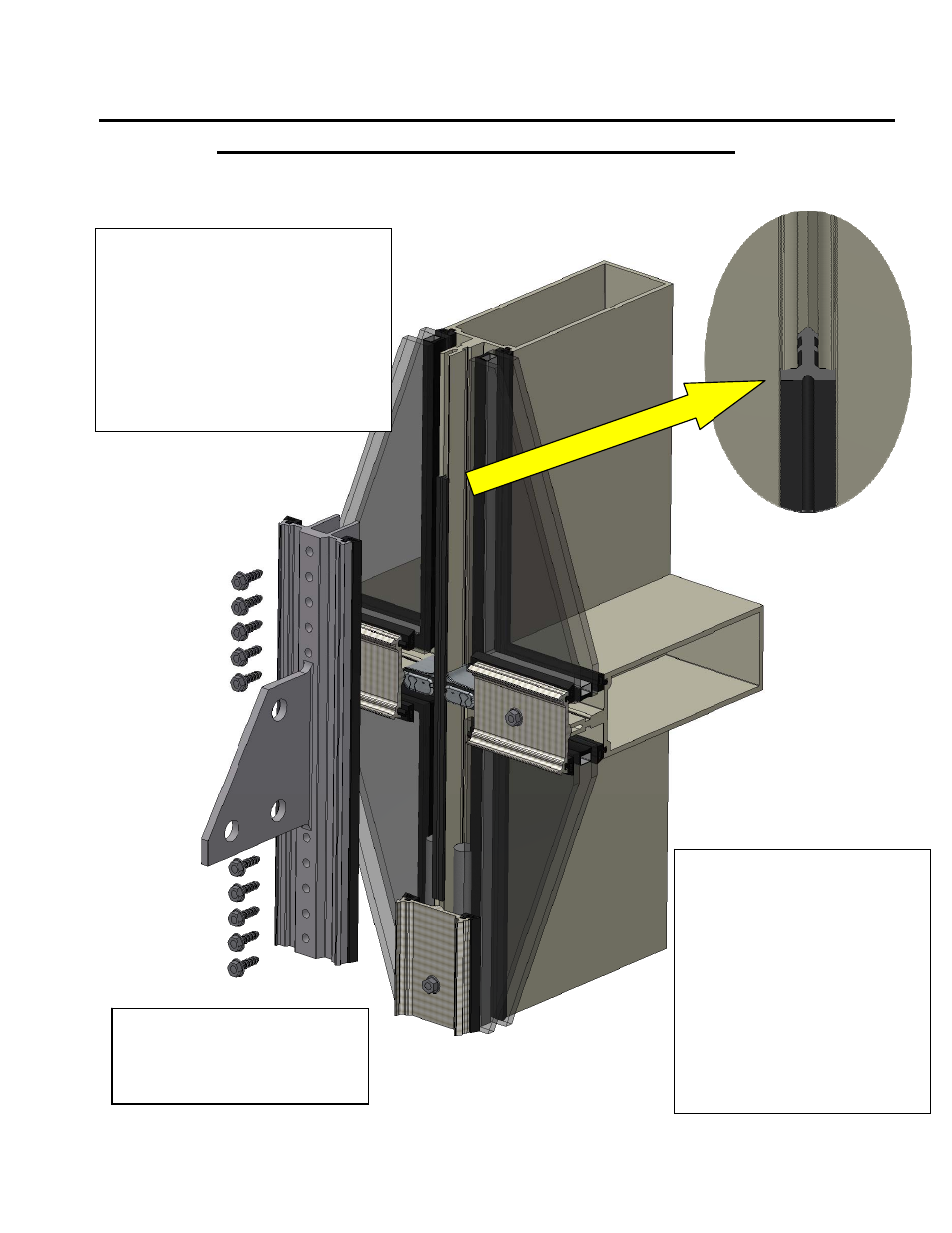 EFCO E-Shade User Manual | Page 37 / 41
