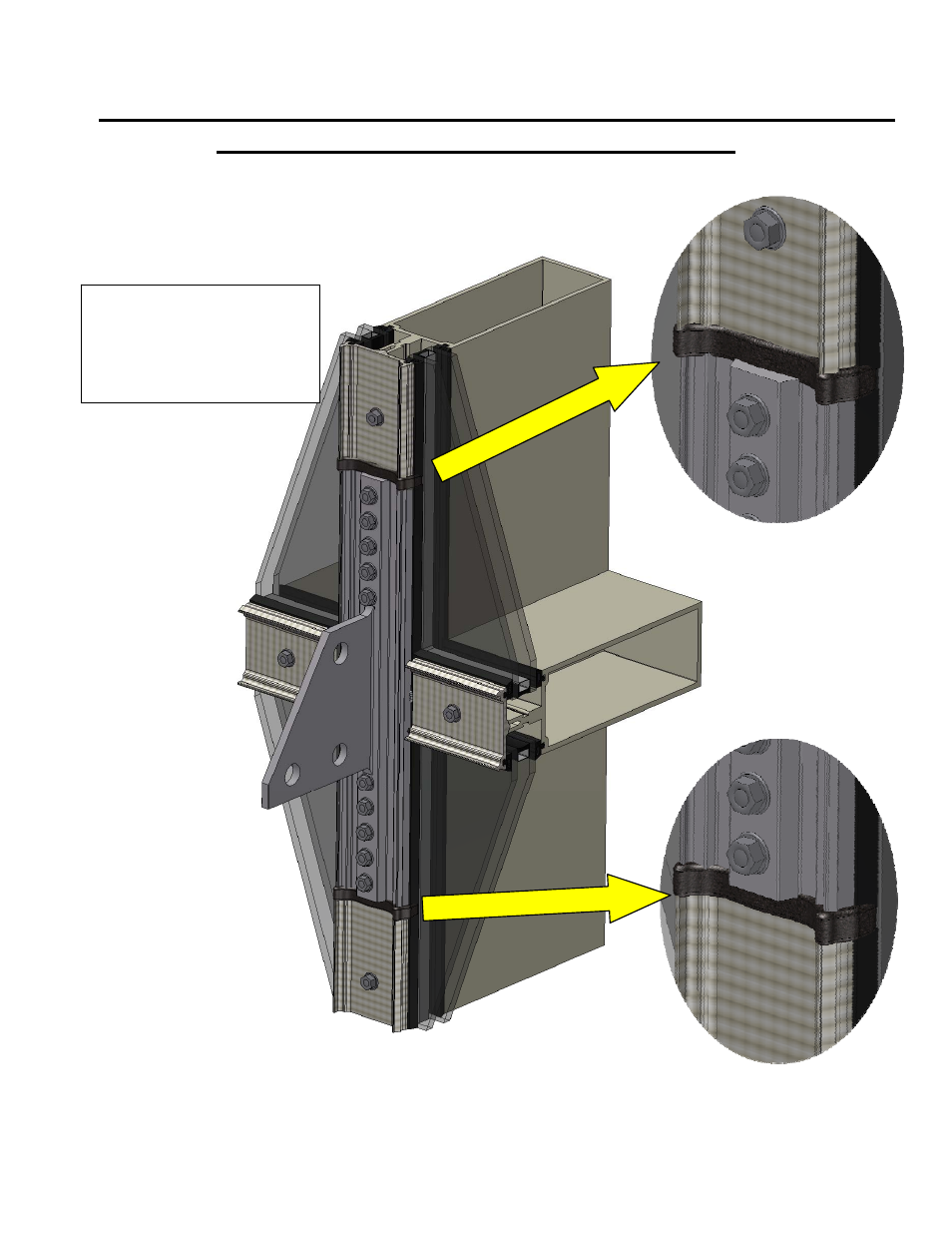 EFCO E-Shade User Manual | Page 40 / 41