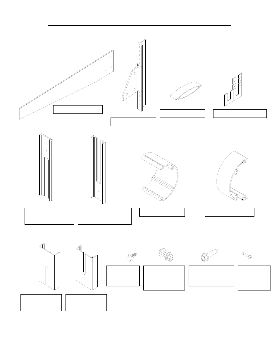 EFCO E-Shade User Manual | Page 5 / 41