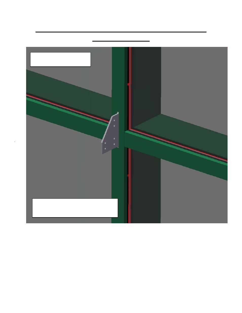 EFCO 2 1/2" Center Tongue Sun Shade Clip User Manual | Page 12 / 19