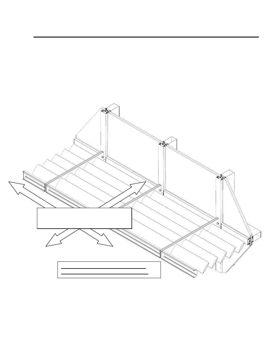 EFCO 2 1/2" Center Tongue Sun Shade Clip User Manual | Page 17 / 19