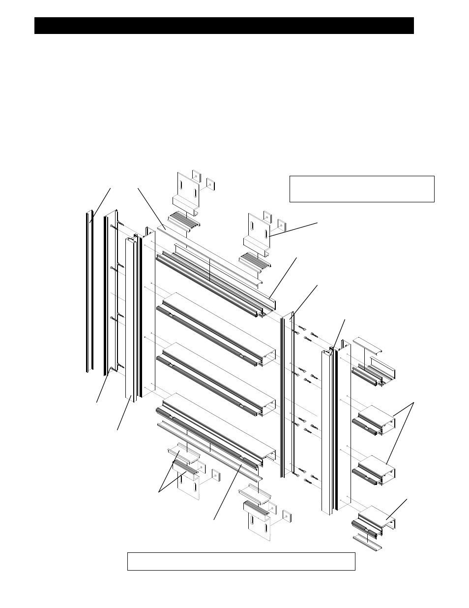 Frame opening & frame sealing) | EFCO S5500 Advanced User Manual | Page 18 / 46