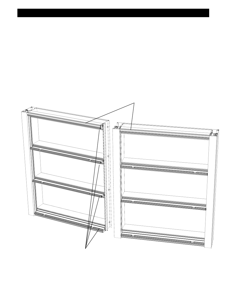 Frame opening & frame sealing) | EFCO S5500 Advanced User Manual | Page 20 / 46