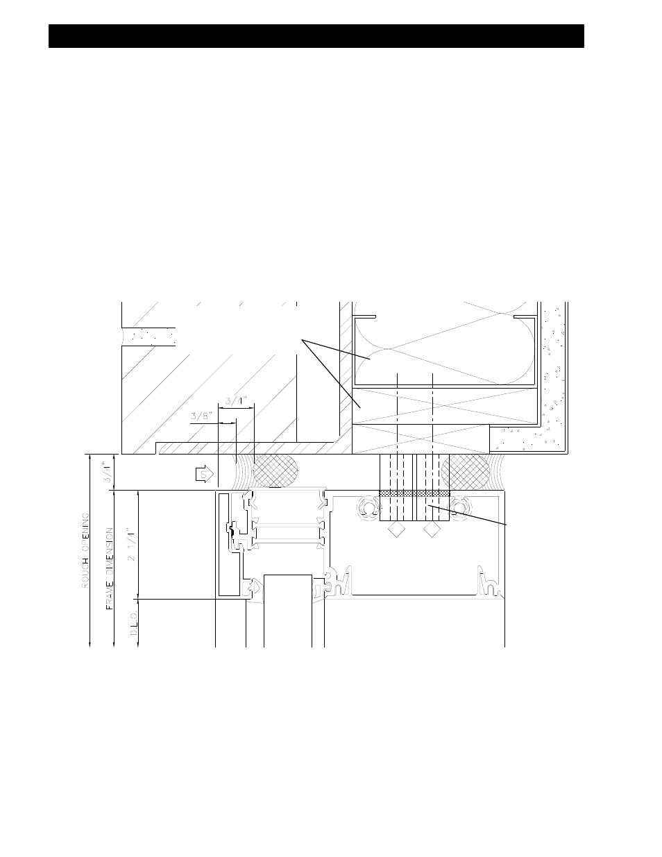 Sleeve anchors) | EFCO S5500 Advanced User Manual | Page 7 / 46