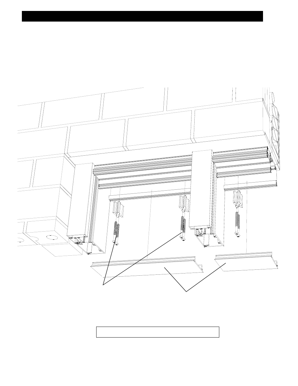 Sleeve anchors) | EFCO S5500 Advanced User Manual | Page 9 / 46