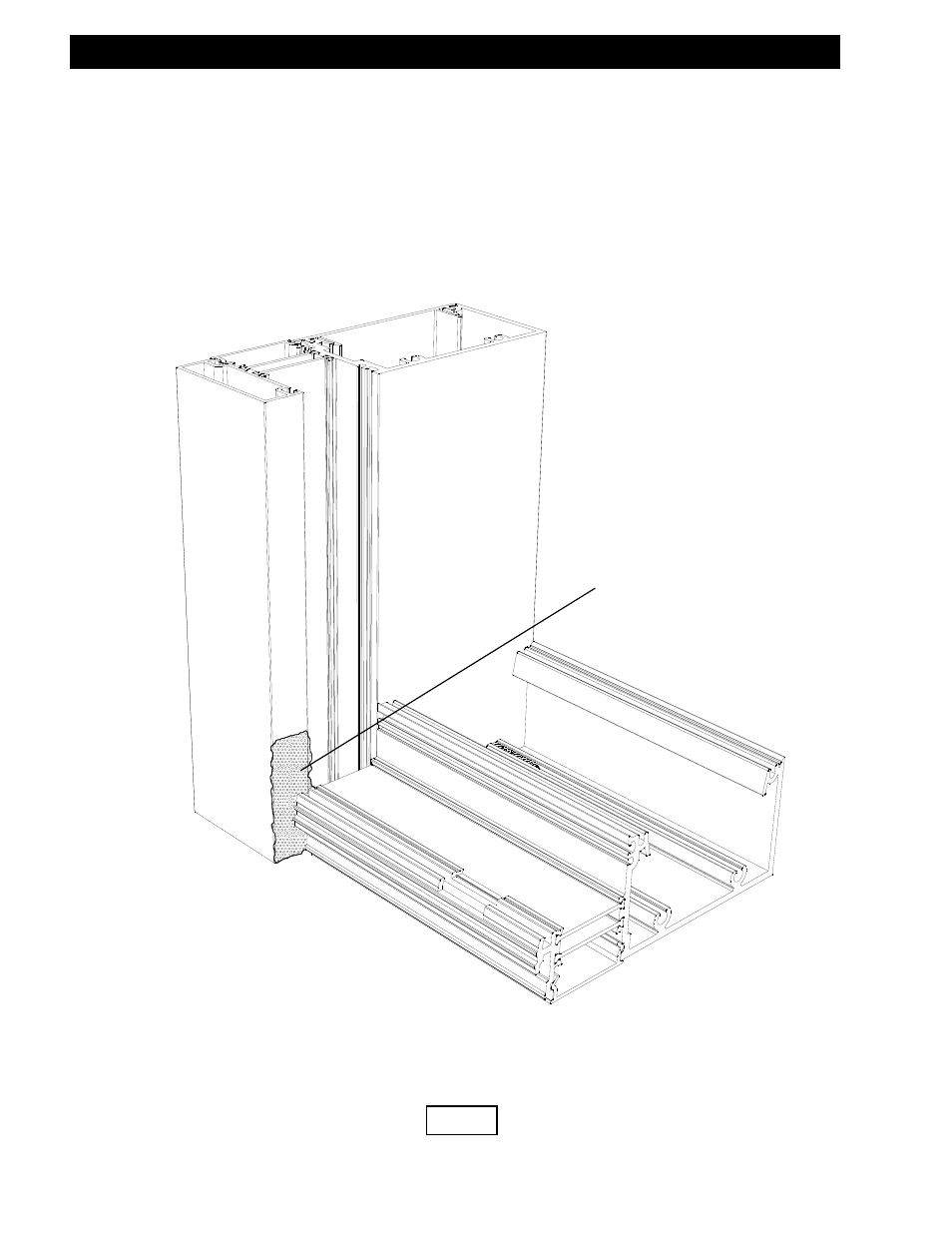 EFCO S5500 Inside Glazed User Manual | Page 10 / 48