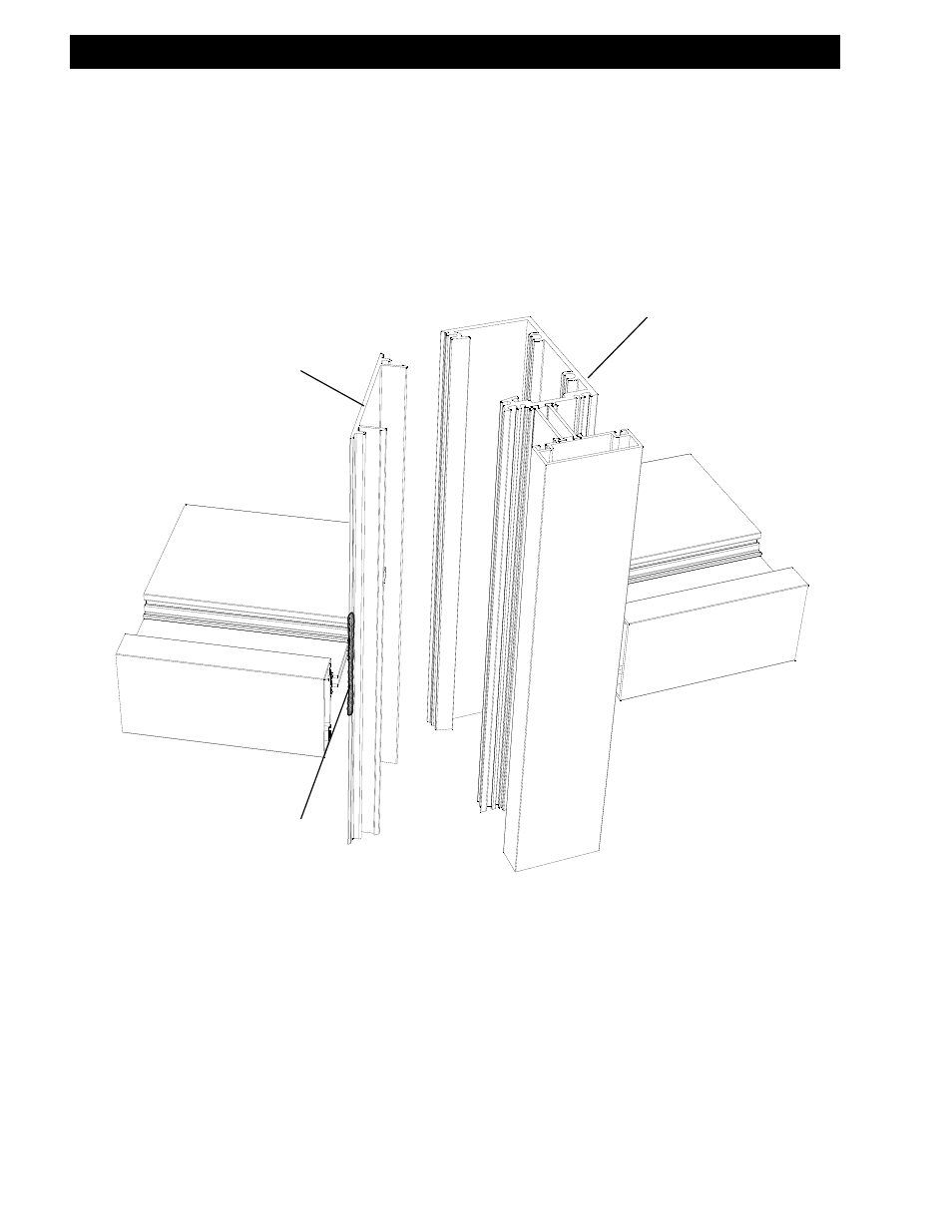 EFCO S5500 Inside Glazed User Manual | Page 19 / 48