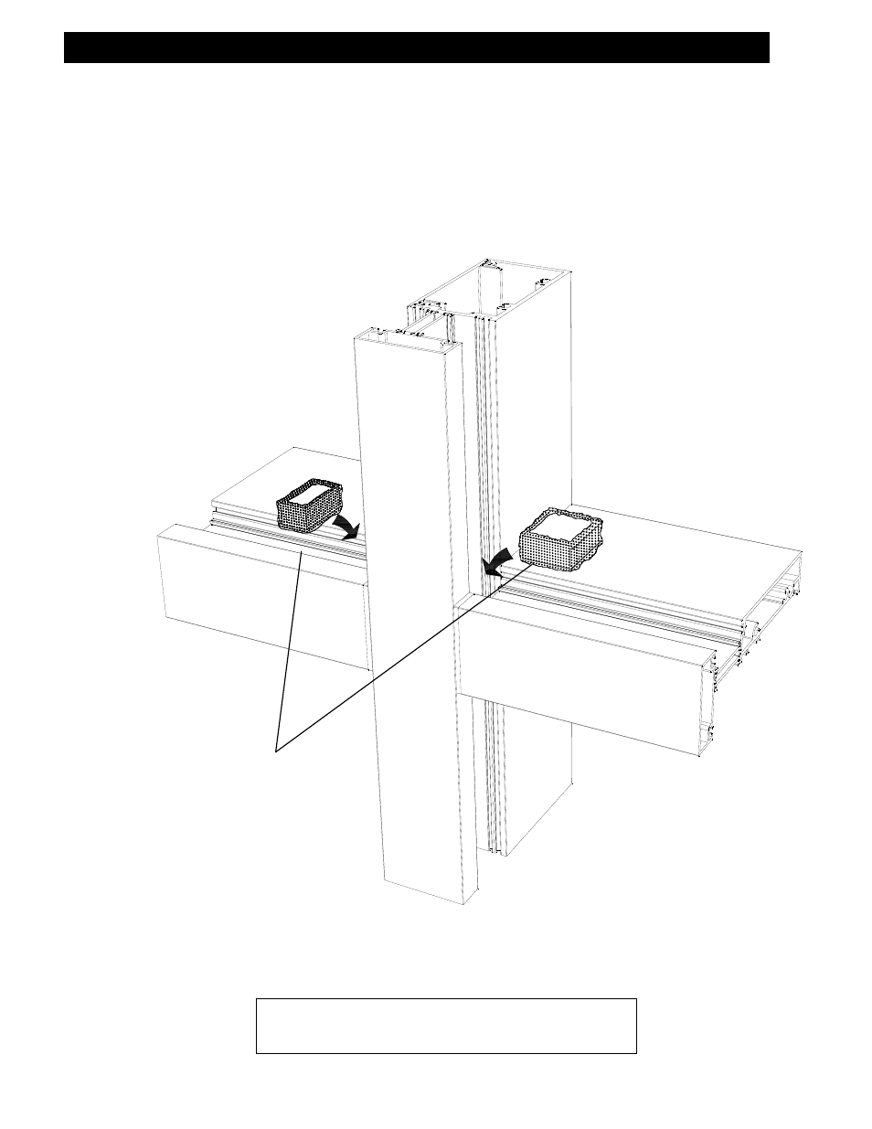 EFCO S5500 Inside Glazed User Manual | Page 25 / 48