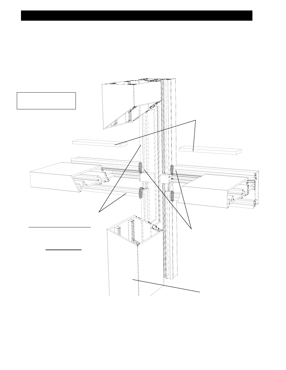 EFCO S5500 Inside Glazed User Manual | Page 28 / 48