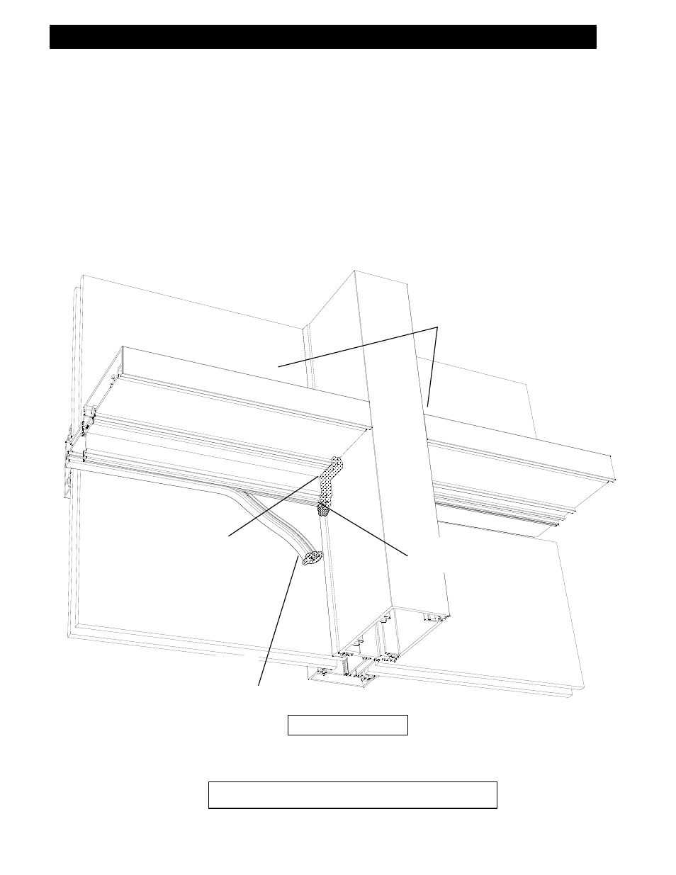 EFCO S5500 Inside Glazed User Manual | Page 33 / 48
