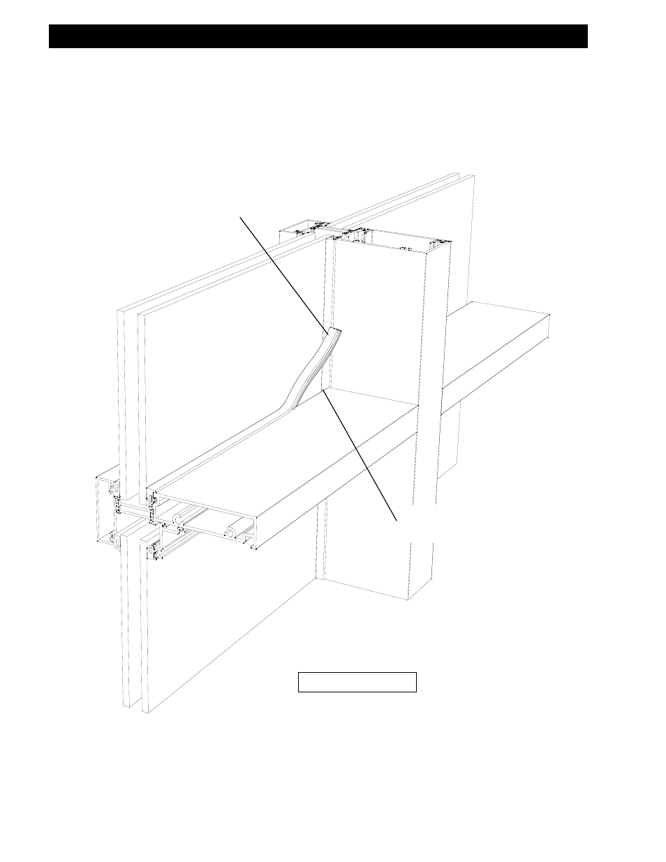 EFCO S5500 Inside Glazed User Manual | Page 34 / 48
