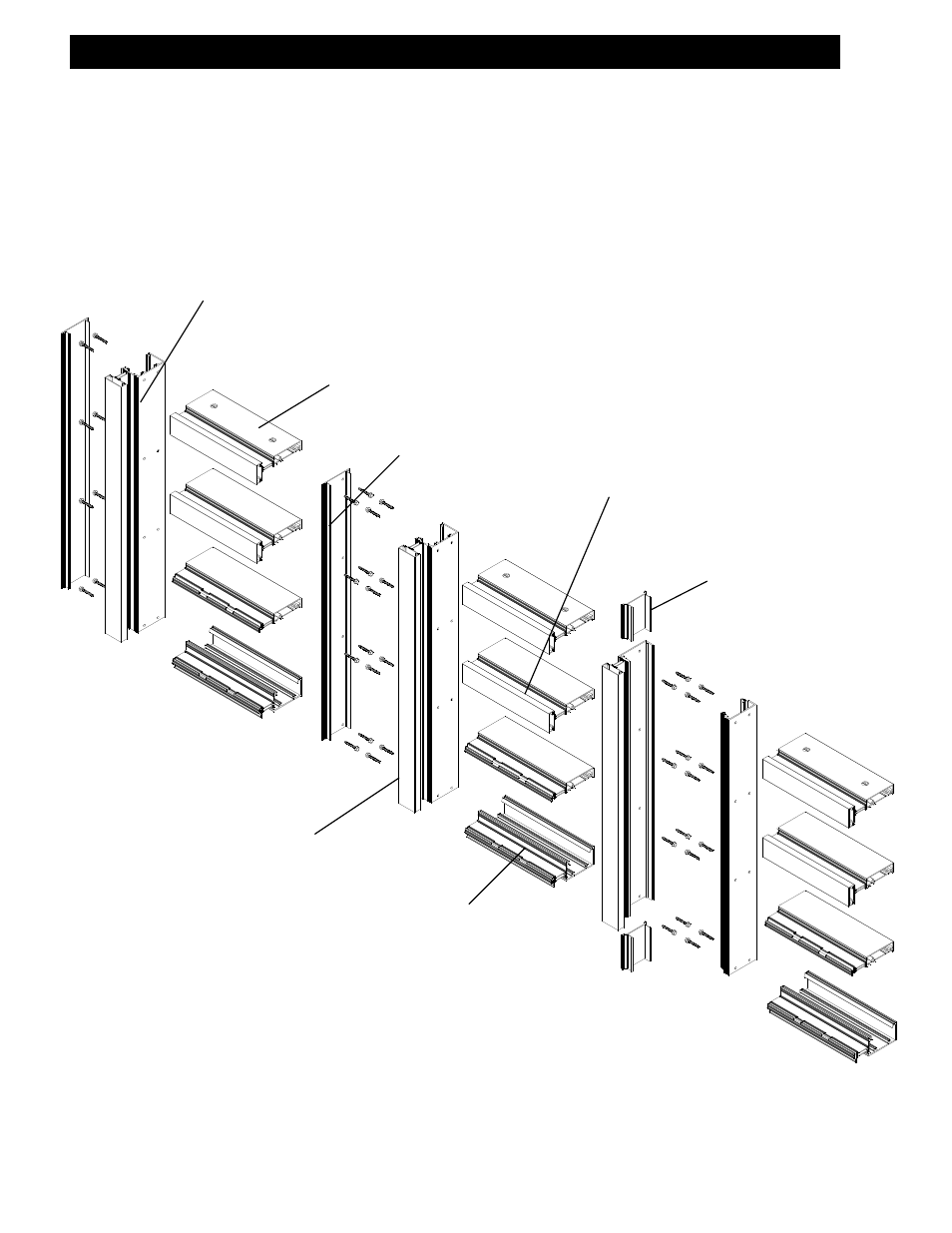 EFCO S5500 Inside Glazed User Manual | Page 5 / 48