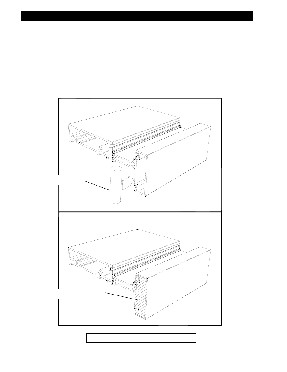 EFCO S5500 Inside Glazed User Manual | Page 6 / 48